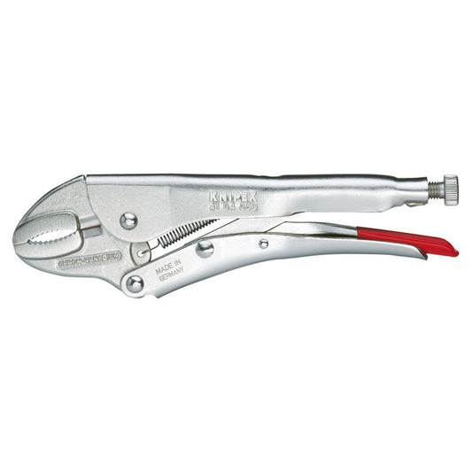 KNIPEX Locking Pliers 250mm 4104250
