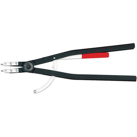 KNIPEX Internal Circlip Pliers 570mm 4410J5