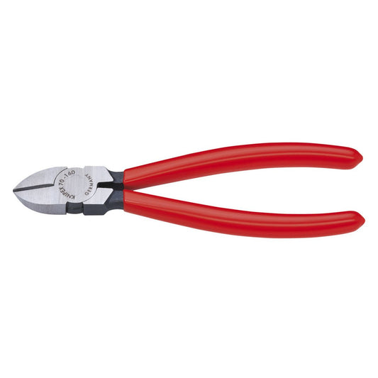 KNIPEX Diagonal Cutting Pliers 125mm 7001125