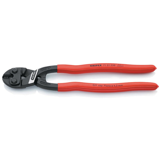 KNIPEX CoBolt XL Compact Bolt Cutter 250mm 7131250