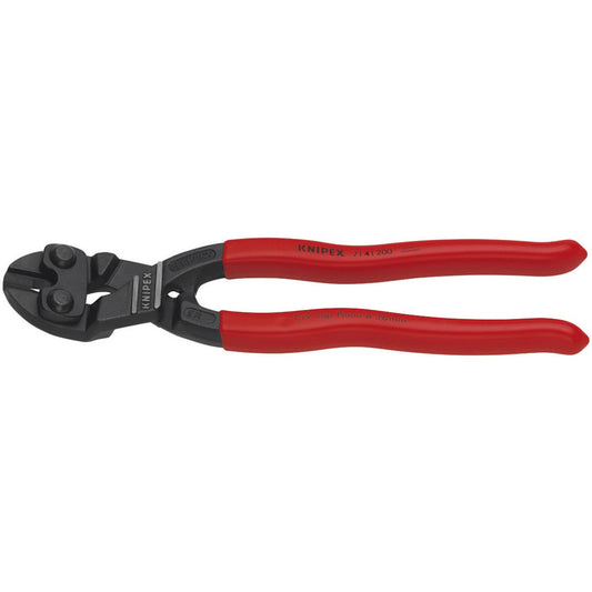 KNIPEX CoBolt XL Compact Bolt Cutter 200mm 7141200