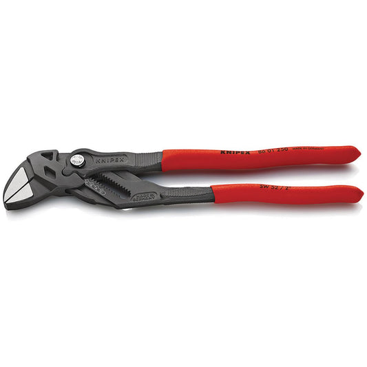 KNIPEX Pliers Wrench 250mm 8601250