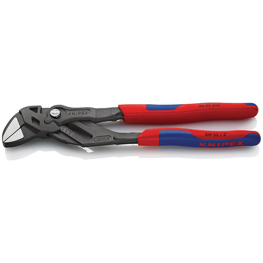 KNIPEX Pliers Wrench 250mm 8602250