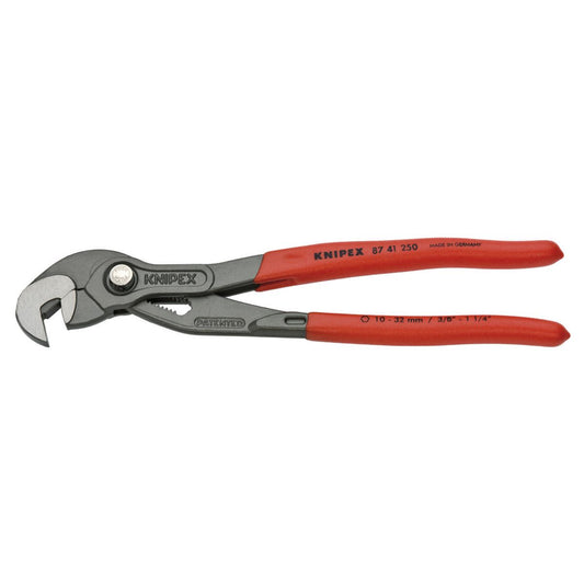 KNIPEX Multiple Slip Joint Spanner 250mm 8741250