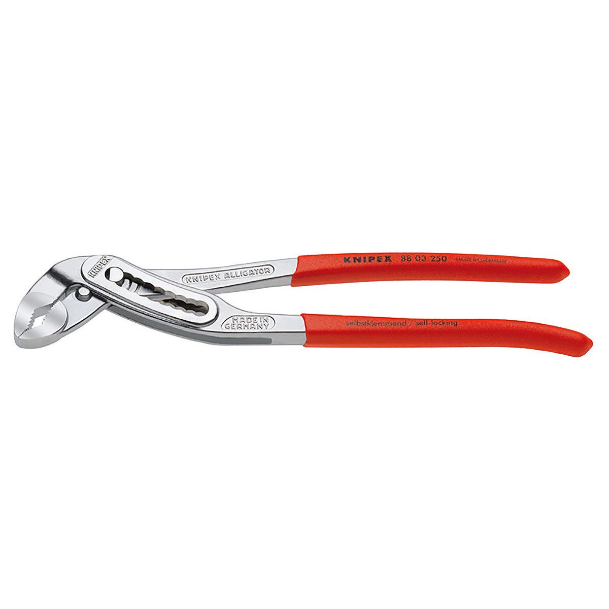 KNIPEX Alligator Pliers 250mm 8803250