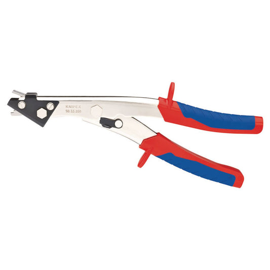 KNIPEX Sheet Metal Nibblers 280mm 9055280