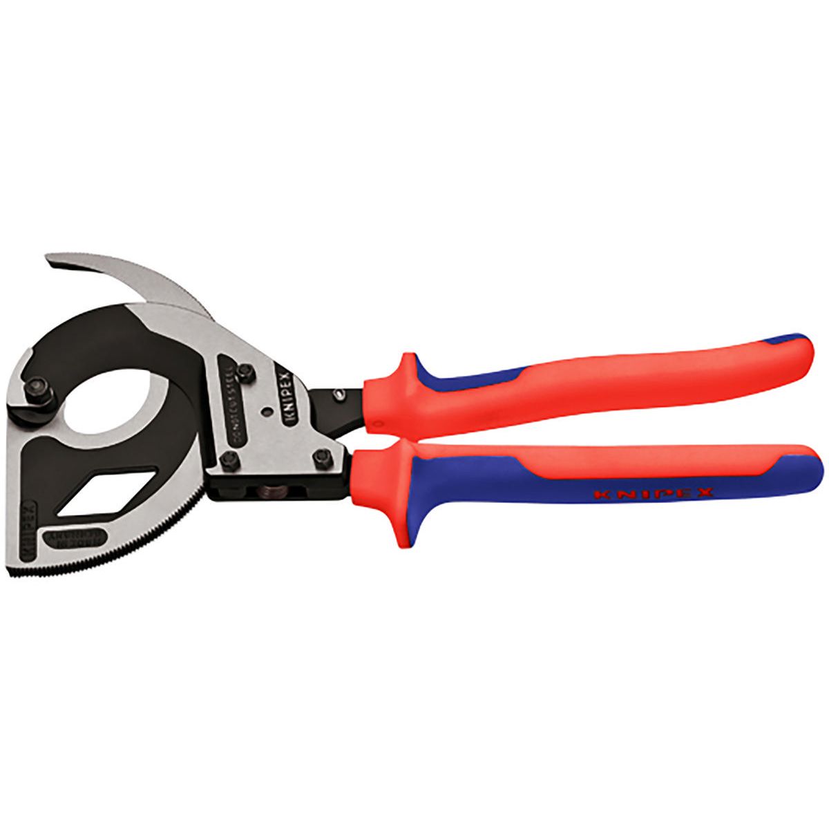 KNIPEX Cable Cutter 320mm 9532320
