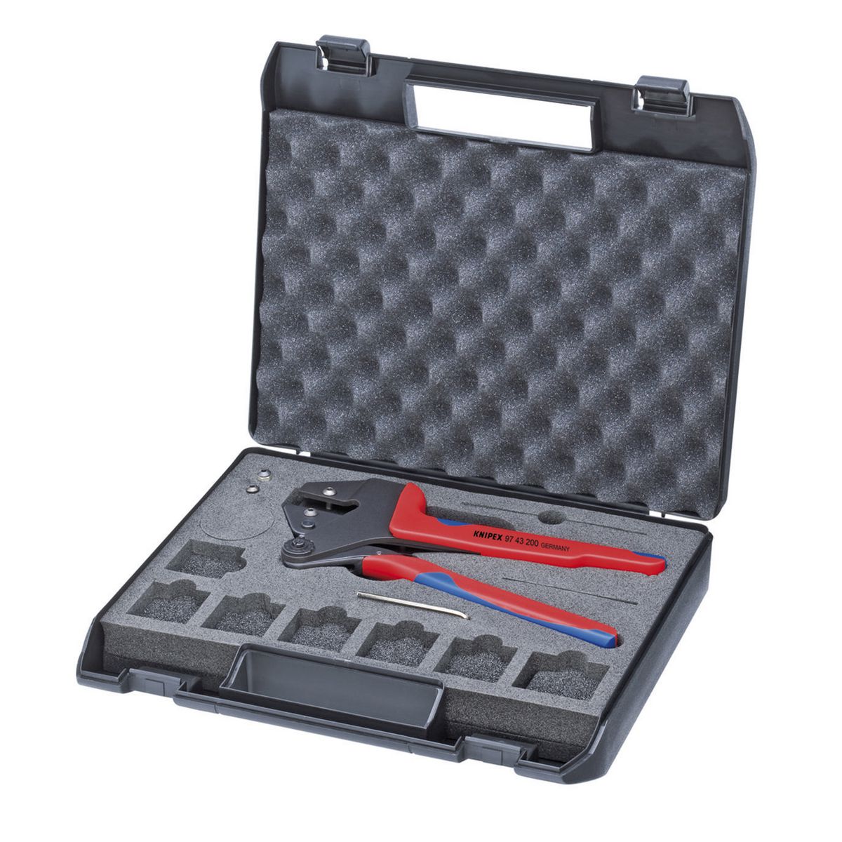 KNIPEX Crimp System Pliers 9743200