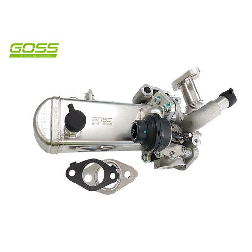 Goss EGR Cooler EC103