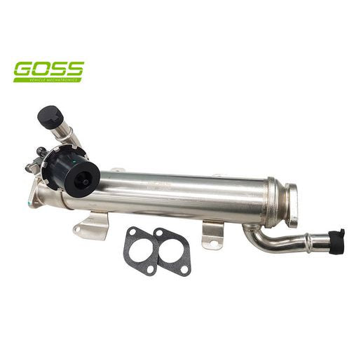 Goss EGR Cooler EC112
