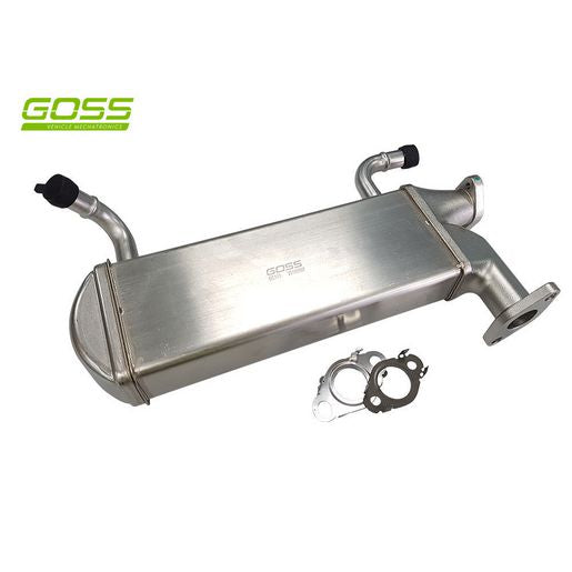 Goss EGR Cooler EC113