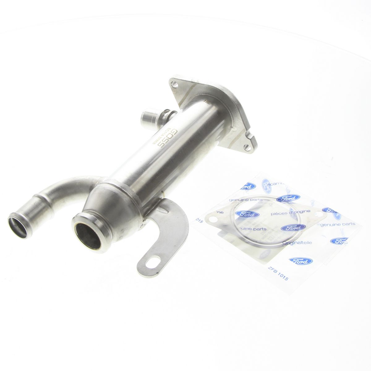 Goss EGR Cooler EC114
