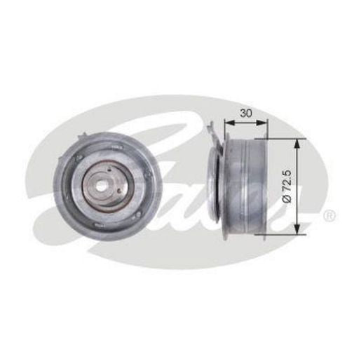 Gates Timing Belt Tensioner T43010