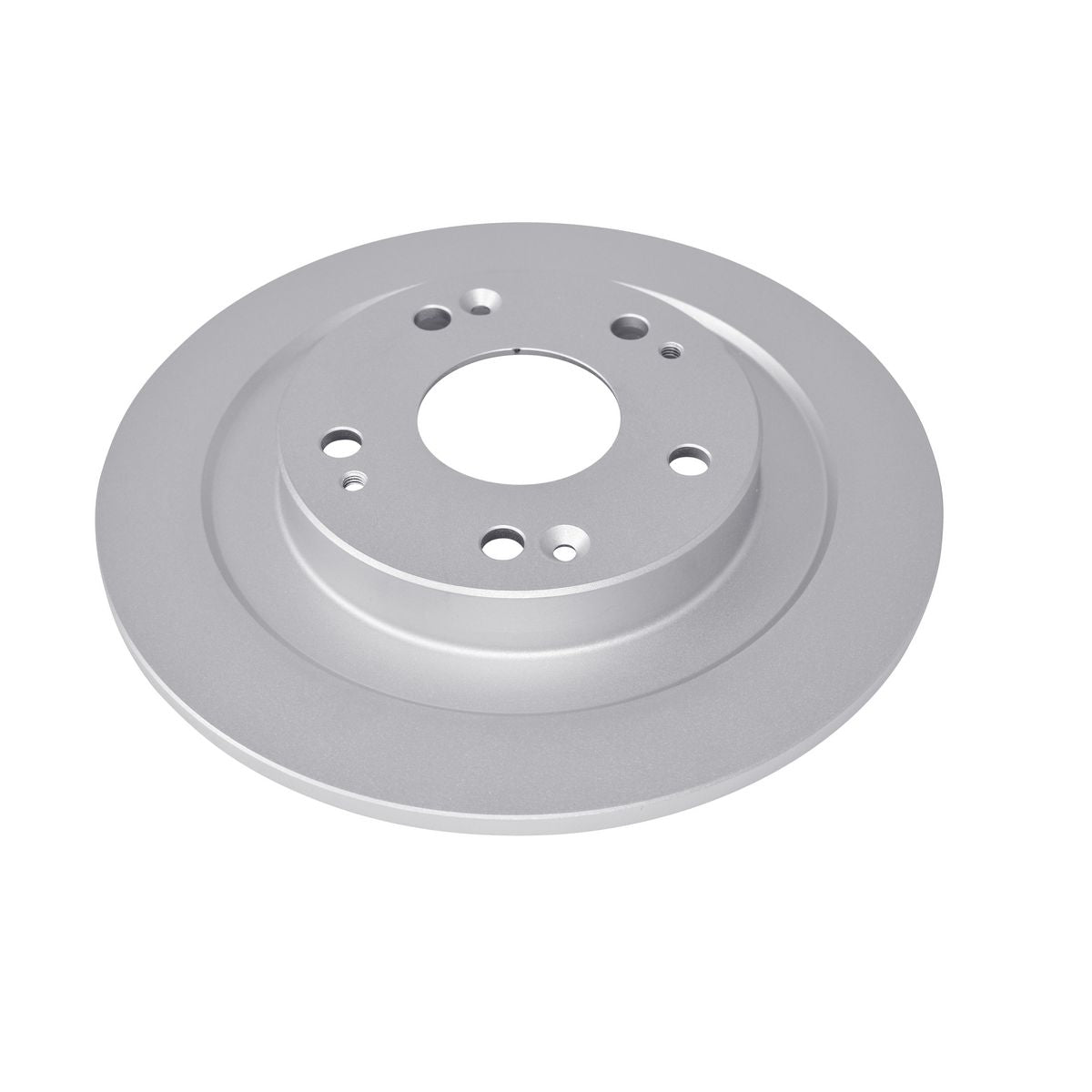 DBA En-Shield Brake Rotor Single 276mm Rear DBA2613E