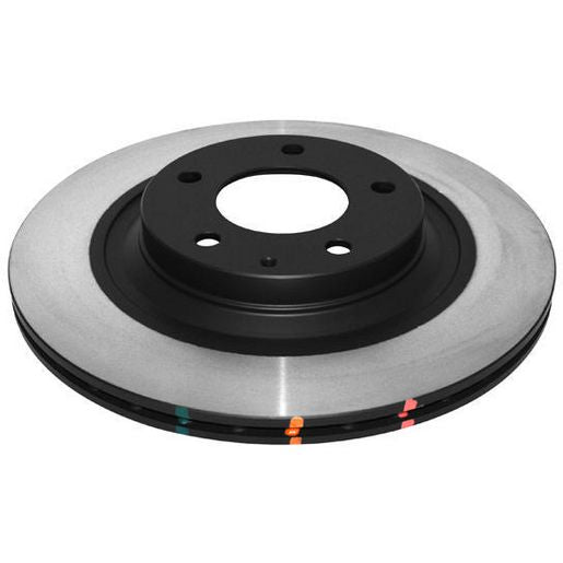 DBA HD Brake Rotor Single 300mm Rear DBA42551