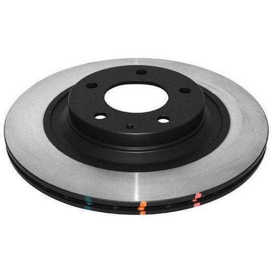 DBA HD Brake Rotor Single 300mm Rear DBA42551