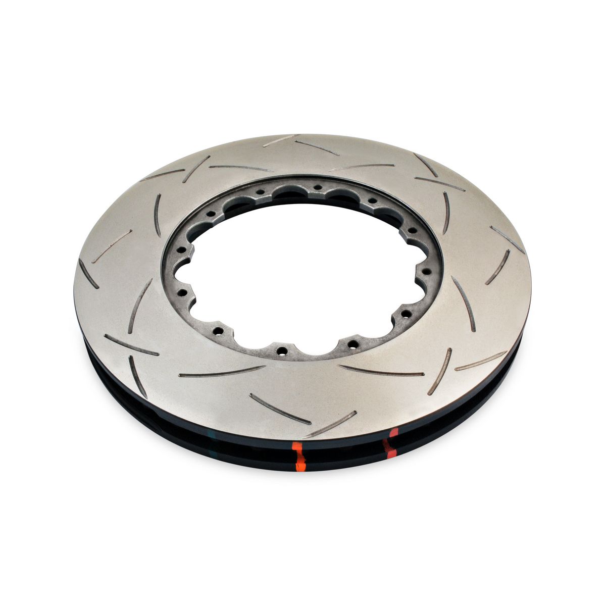 DBA T3 5000 Slotted Replacement Brake Rotor Single Front DBA5048.1S