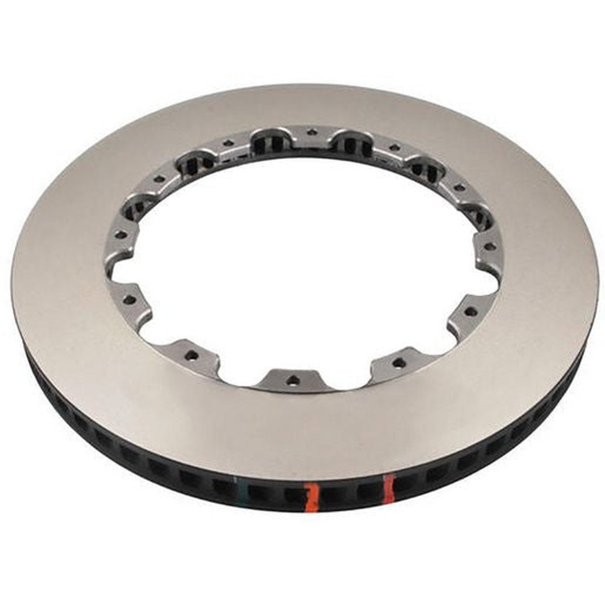 DBA T3 5000 Replacement Brake Rotor Single 378mm DBA52072.1