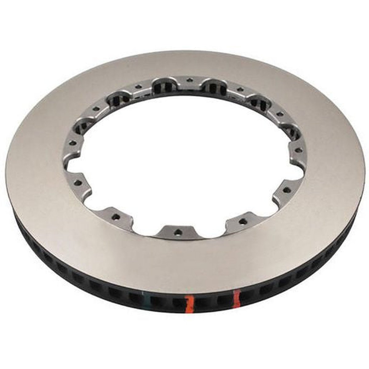 DBA T3 5000 Replacement Brake Rotor Single 340mm Front DBA52830.1