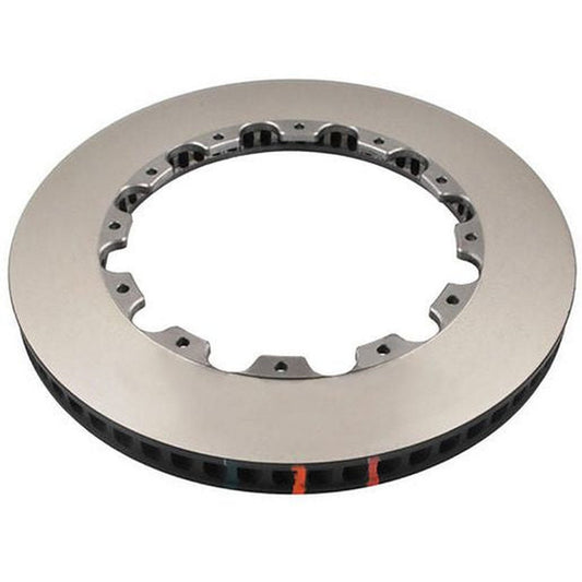 DBA T3 5000 Replacement Brake Rotor Single 340mm Front DBA52830.1