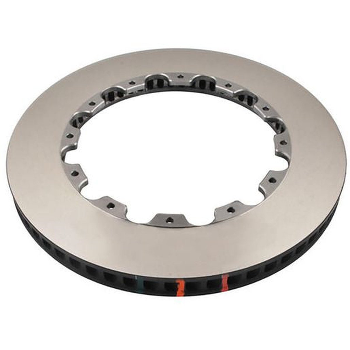 DBA T3 5000 Replacement Brake Rotor Single 385mm Front DBA52778.1