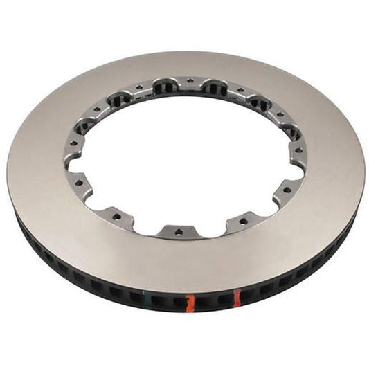 DBA T3 5000 Replacement Brake Rotor Single 370mm Front DBA52286.1