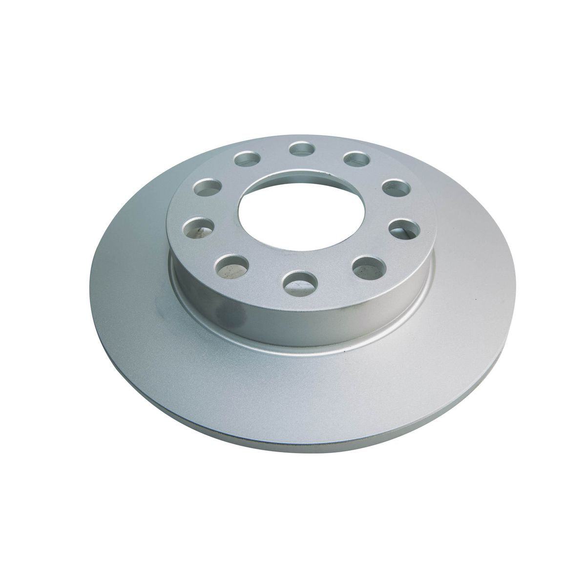 DBA En-Shield Brake Rotor Single 245mm Rear DBA2801E