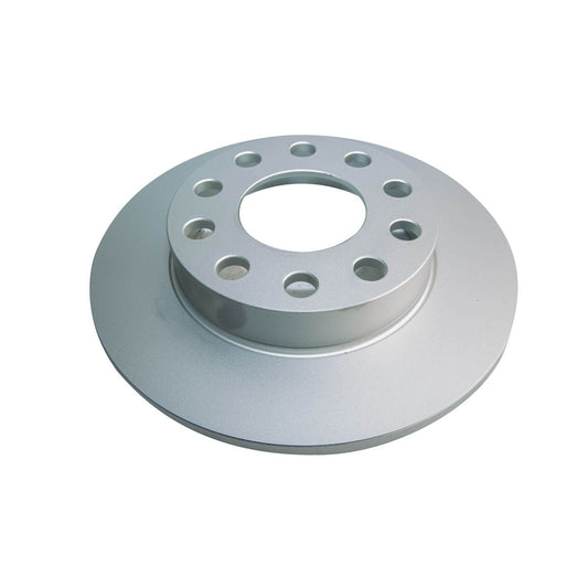 DBA En-Shield Brake Rotor Single 245mm Rear DBA2801E