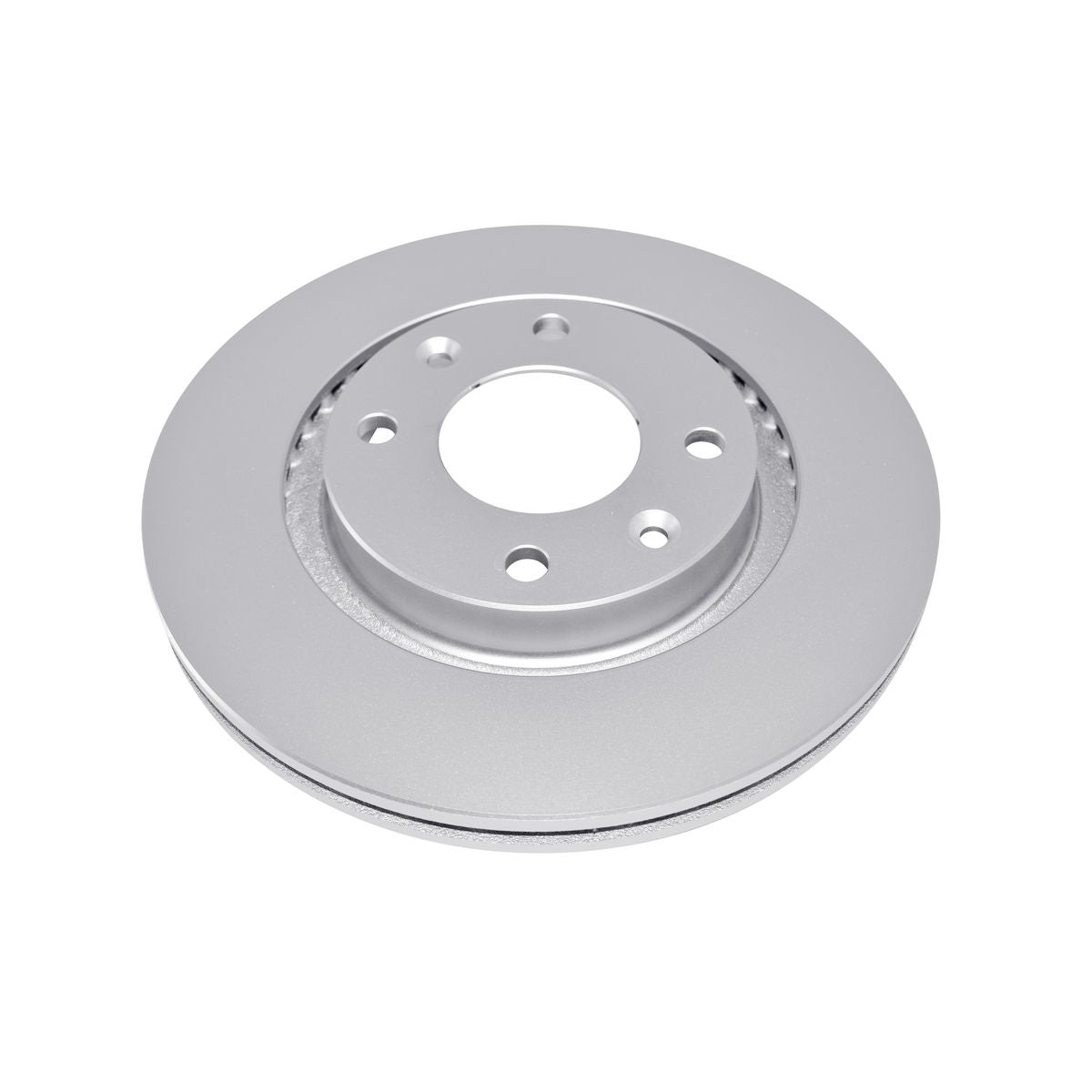 DBA En-Shield Brake Rotor Single 266mm Front DBA2274E
