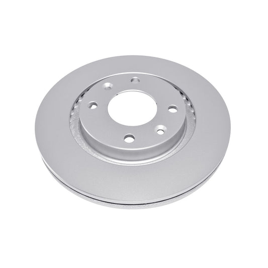 DBA En-Shield Brake Rotor Single 266mm Front DBA2274E