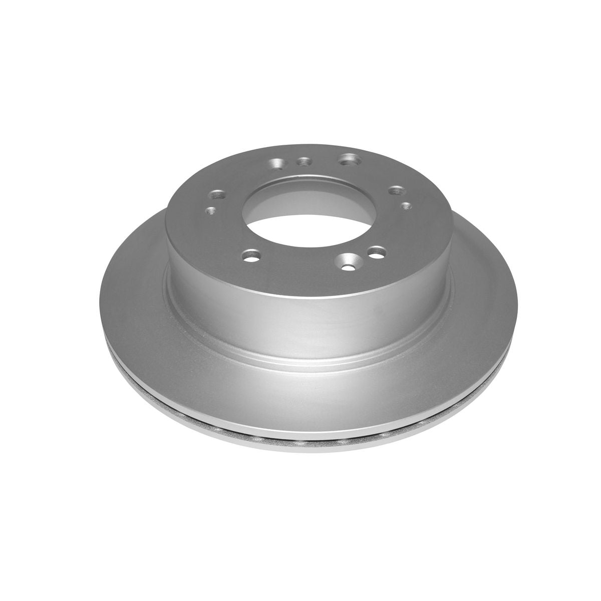 DBA En-Shield Brake Rotor Single 315mm Rear DBA2493E