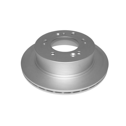 DBA En-Shield Brake Rotor Single 315mm Rear DBA2493E