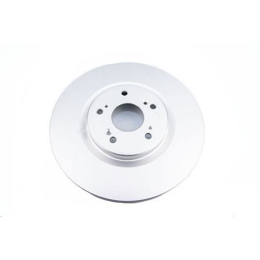 DBA En-Shield Brake Rotor Single 320mm Front DBA2521E