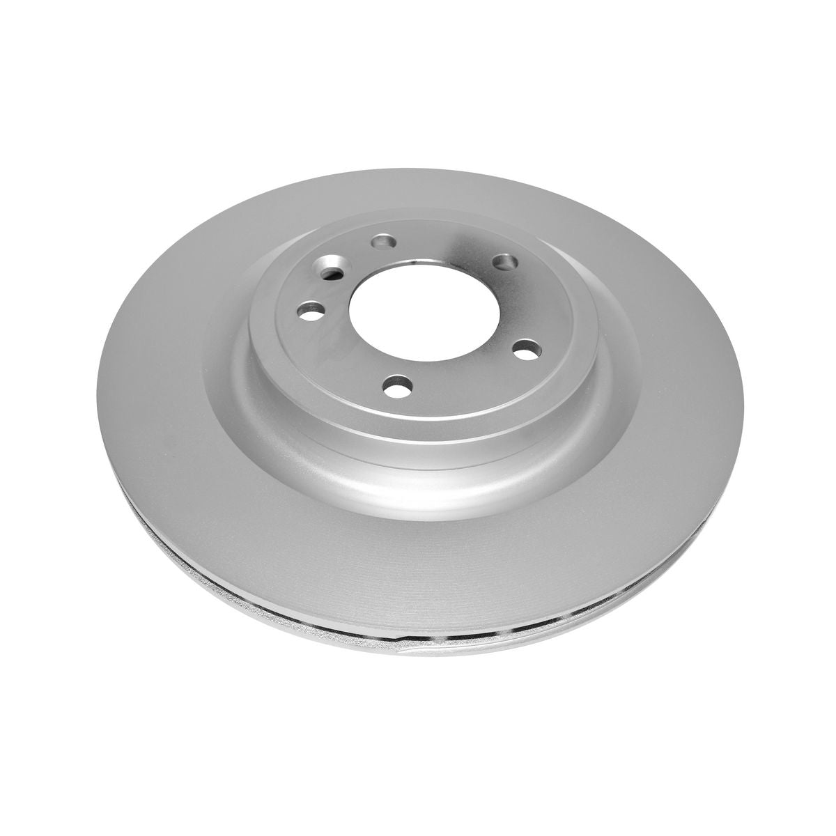 DBA En-Shield Brake Rotor Single 350mm Rear DBA2628E