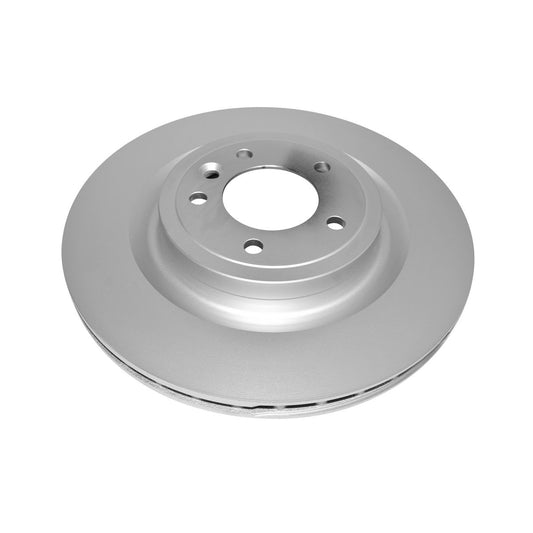 DBA En-Shield Brake Rotor Single 350mm Rear DBA2628E
