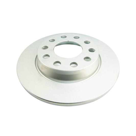 DBA En-Shield Brake Rotor Single 255mm Rear DBA2802E