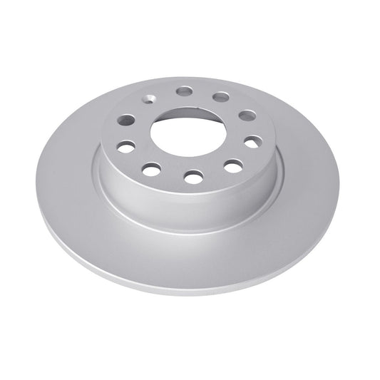 DBA En-Shield Brake Rotor Single 272mm Rear DBA2814E