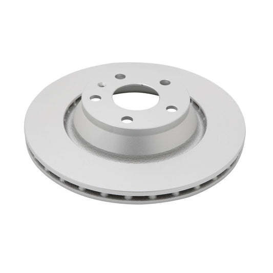 DBA En-Shield Brake Rotor Single 310mm Rear DBA2831E