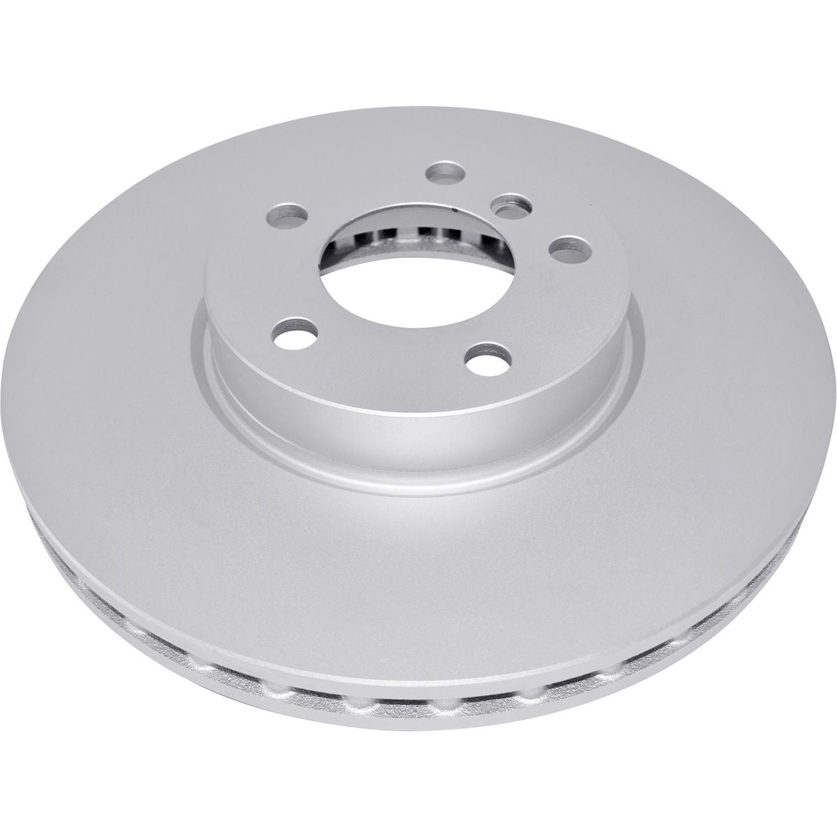 DBA En-Shield Brake Rotor Single 332mm Front DBA2874E