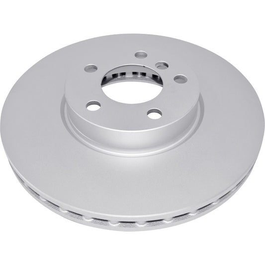 DBA En-Shield Brake Rotor Single 332mm Front DBA2874E