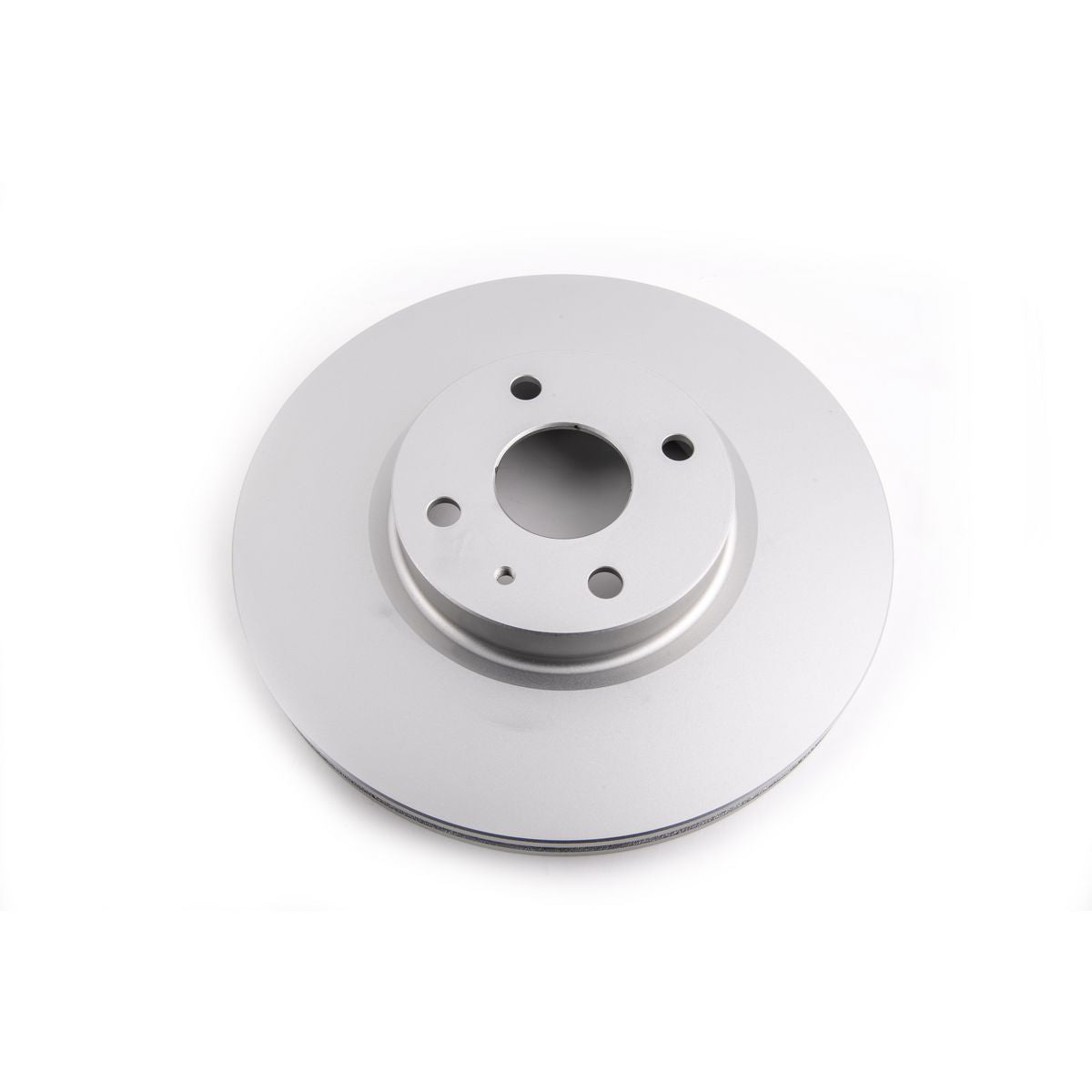 DBA En-Shield Brake Rotor Single 280mm Front DBA2964E
