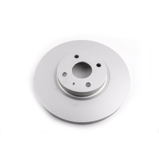 DBA En-Shield Brake Rotor Single 280mm Front DBA2964E