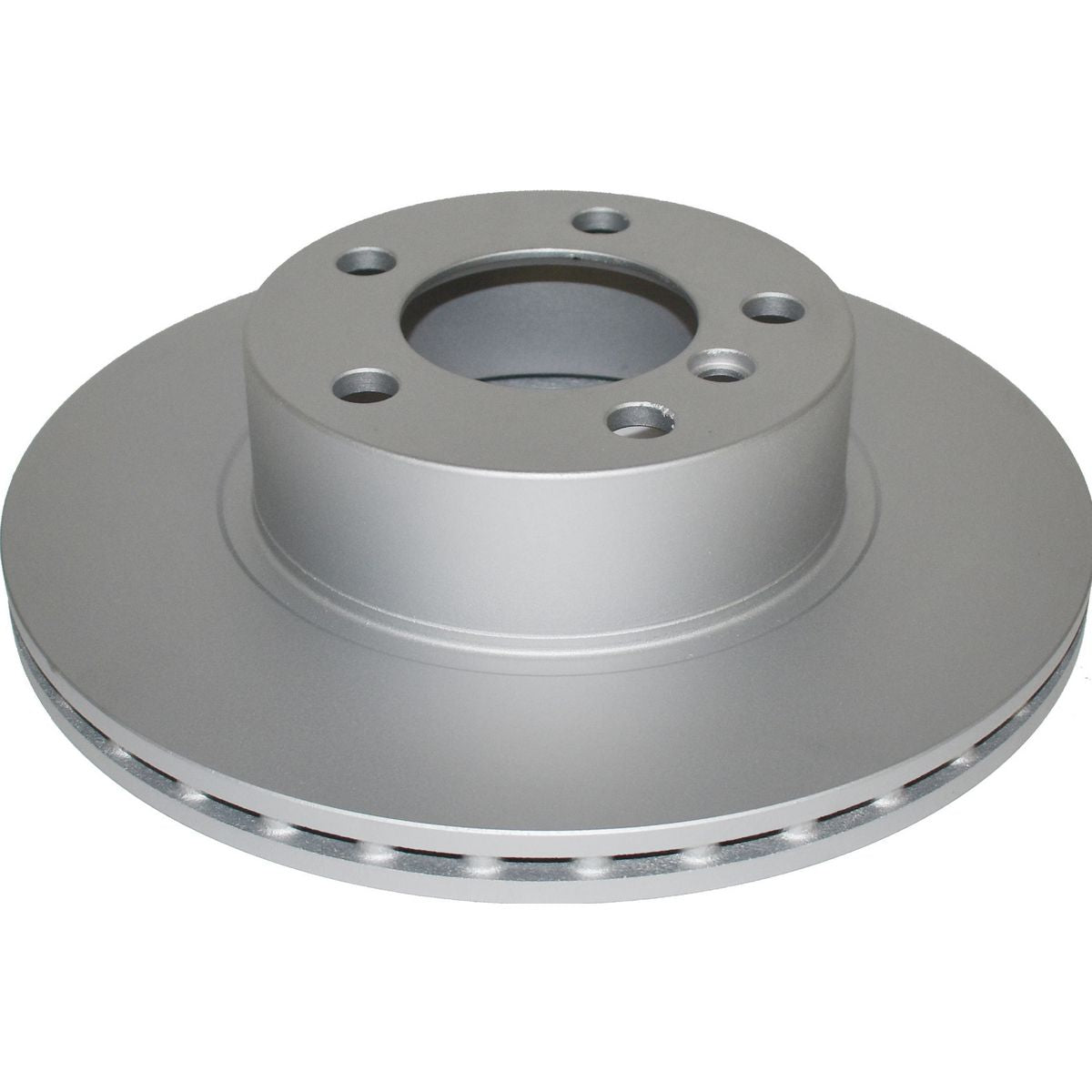 DBA En-Shield Brake Rotor Single Front DBA42282E