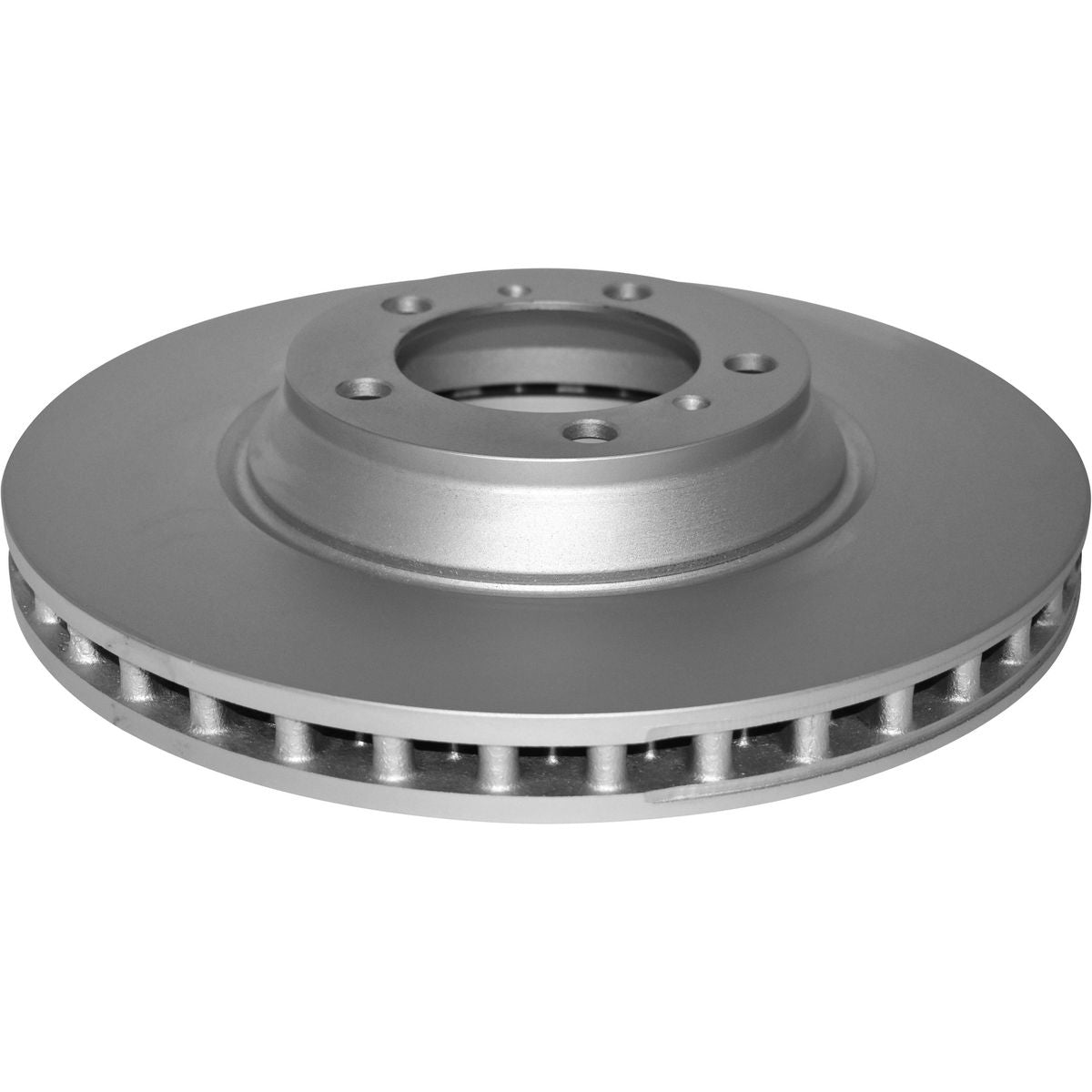 DBA En-Shield Brake Rotor Single 350mm Front DBA42396E