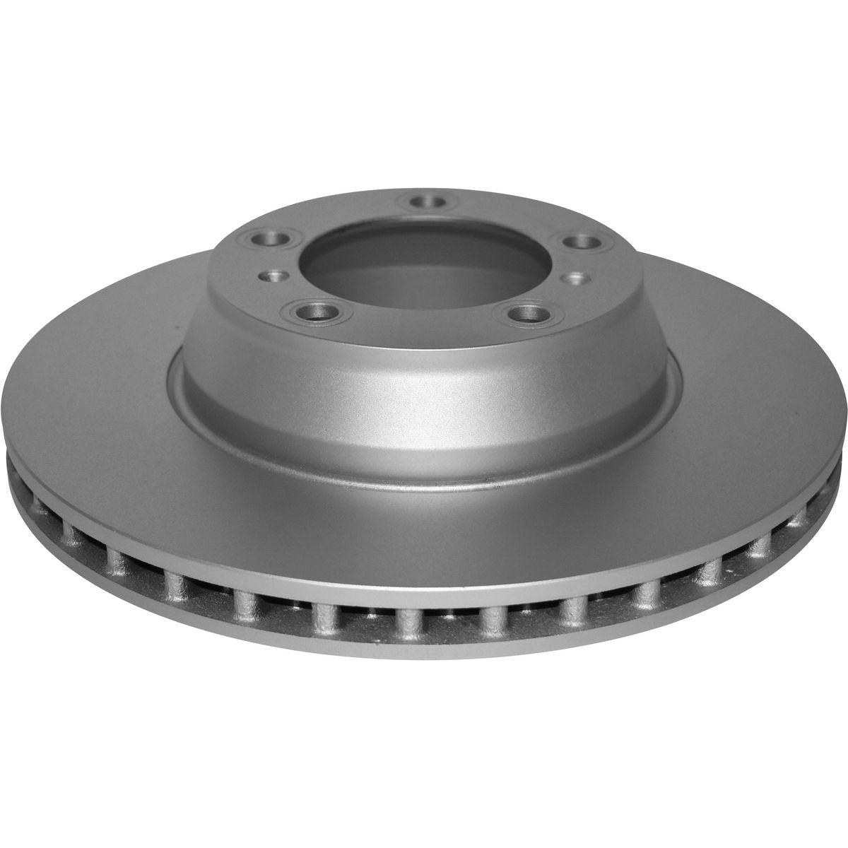 DBA En-Shield Brake Rotor Single 330mm Rear DBA42593E