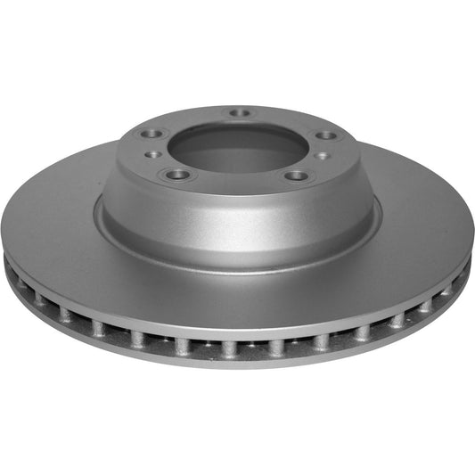 DBA En-Shield Brake Rotor Single 330mm Rear DBA42593E