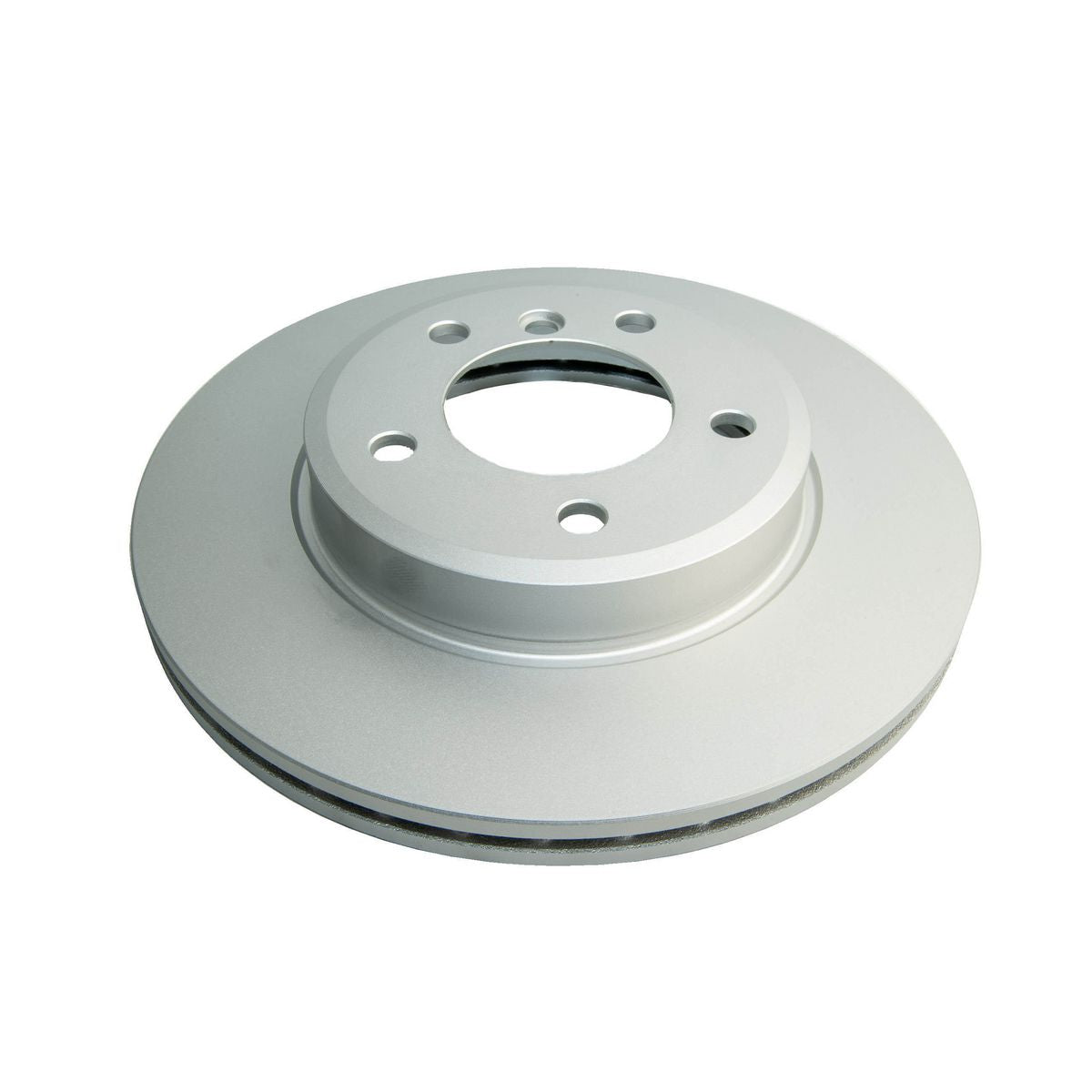 DBA En-Shield Brake Rotor Single 300mm Front DBA966E