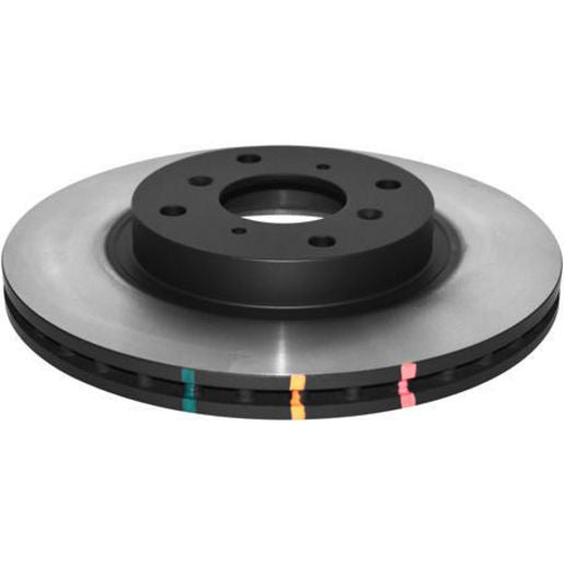 DBA HD Brake Rotor Single 281mm Front DBA4200