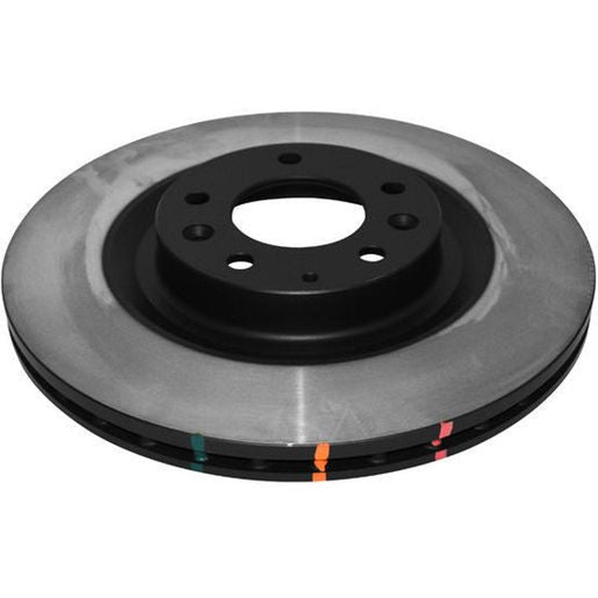 DBA HD Brake Rotor Single 323mm Front DBA42550