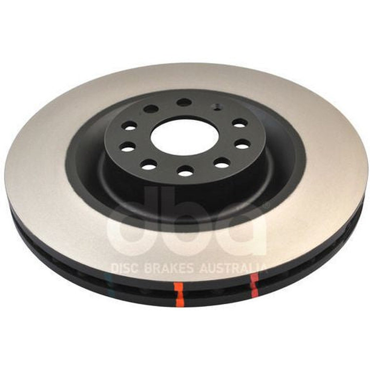 DBA HD Brake Rotor Single 345mm Front DBA42808